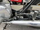 1972 BSA A65L Lightning 650cc-Sold