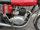 1972 BSA A65L Lightning 650cc-Sold