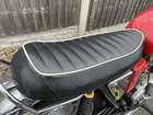 1972 BSA A65L Lightning 650cc-Sold