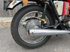 1972 BSA A65L Lightning 650cc-Sold