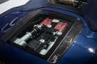 2002 Ferrari 360 Spider F1-Sold