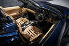 2002 Ferrari 360 Spider F1-Sold