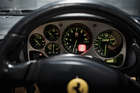 2002 Ferrari 360 Spider F1-Sold