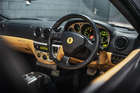 2002 Ferrari 360 Spider F1-Sold