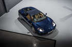 2002 Ferrari 360 Spider F1-Sold