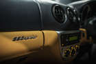 2002 Ferrari 360 Spider F1-Sold
