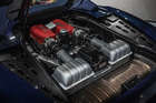 2002 Ferrari 360 Spider F1-Sold