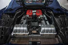 2002 Ferrari 360 Spider F1-Sold