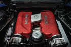 2002 Ferrari 360 Spider F1-Sold