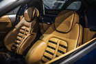 2002 Ferrari 360 Spider F1-Sold