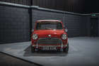 1961 Austin Seven-Sold