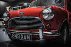 1961 Austin Seven-Sold