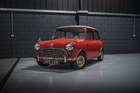 1961 Austin Seven-Sold