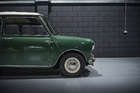 1967 Mini Cooper 1275 S-Sold