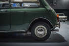 1967 Mini Cooper 1275 S-Sold