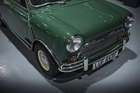 1967 Mini Cooper 1275 S-Sold