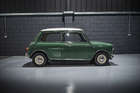 1967 Mini Cooper 1275 S-Sold