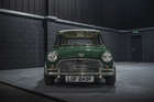 1967 Mini Cooper 1275 S-Sold