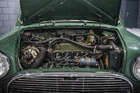 1967 Mini Cooper 1275 S-Sold