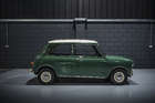 1967 Mini Cooper 1275 S-Sold