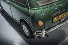 1967 Mini Cooper 1275 S-Sold