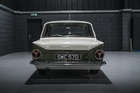 1966 Ford Cortina Lotus Mk1-Sold