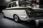 1966 Ford Cortina Lotus Mk1-Sold