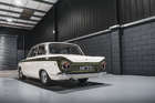 1966 Ford Cortina Lotus Mk1-Sold
