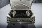 1966 Ford Cortina Lotus Mk1-Sold