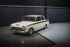 1966 Ford Cortina Lotus Mk1-Sold