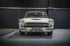1966 Ford Cortina Lotus Mk1-Sold