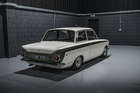 1966 Ford Cortina Lotus Mk1-Sold