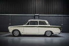 1966 Ford Cortina Lotus Mk1-Sold