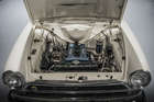 1966 Ford Cortina Lotus Mk1-Sold