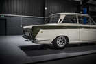 1966 Ford Cortina Lotus Mk1-Sold