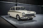1966 Ford Cortina Lotus Mk1-Sold