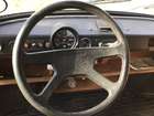 1985 Trabant P601-Sold