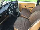 1985 Trabant P601-Sold