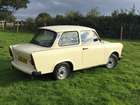 1985 Trabant P601-Sold