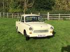 1985 Trabant P601-Sold