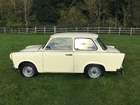 1985 Trabant P601-Sold