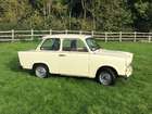 1985 Trabant P601-Sold