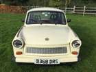 1985 Trabant P601-Sold