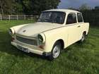 1985 Trabant P601-Sold