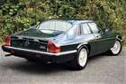 1990 Jaguar XJ-S Le Mans LE-Sold