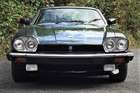 1990 Jaguar XJ-S Le Mans LE-Sold