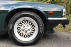 1990 Jaguar XJ-S Le Mans LE-Sold