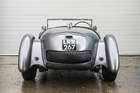 1950 Healey Silverstone-Auction Lot