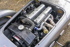 1950 Healey Silverstone-Auction Lot