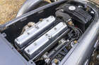 1950 Healey Silverstone-Auction Lot